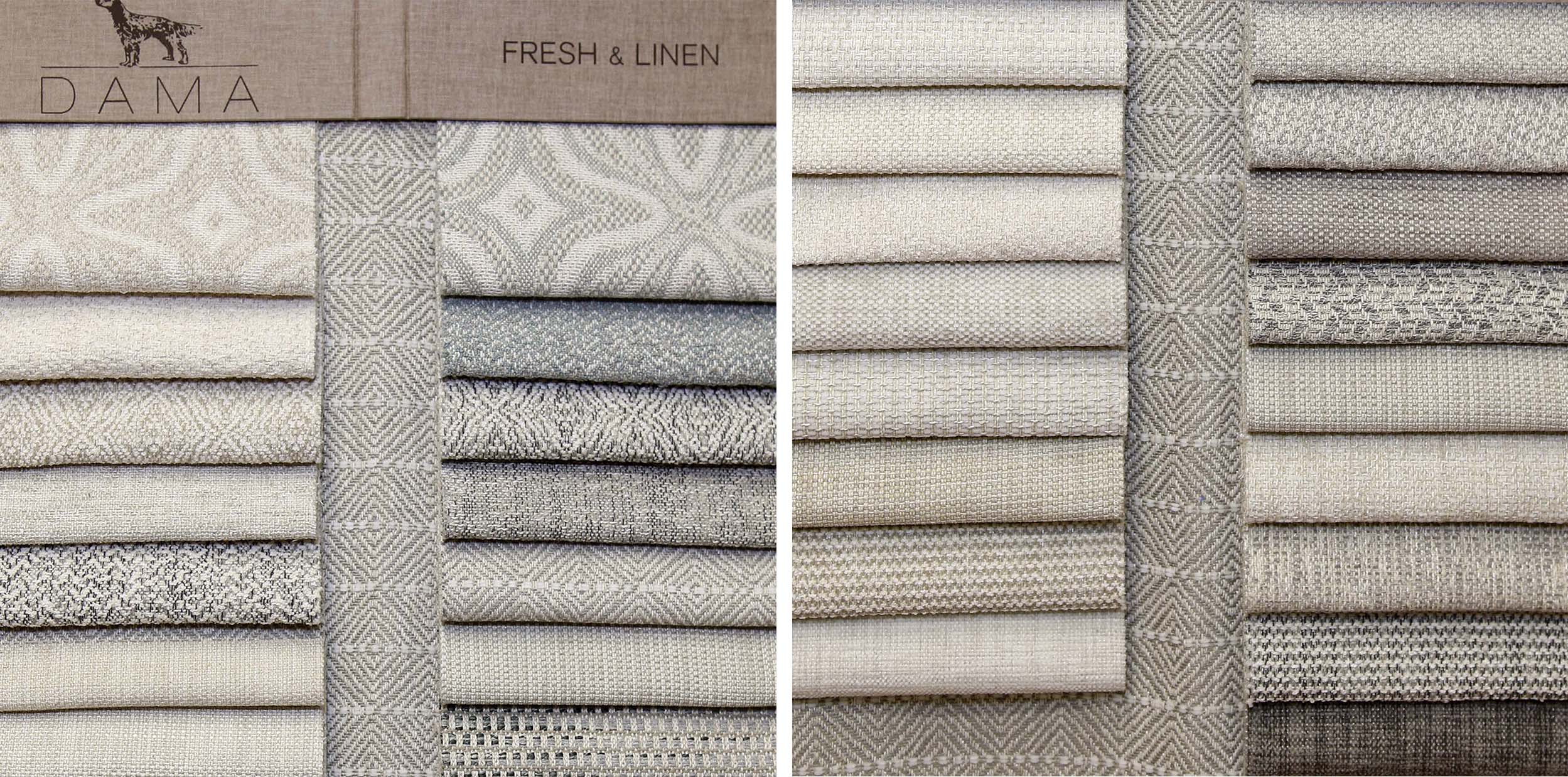 Percha Fresh & Linen